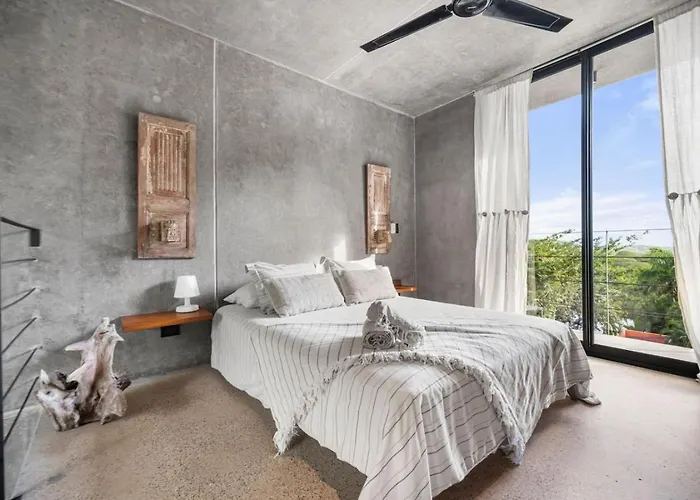 Tl1 Bright Stylish Loft With Views *