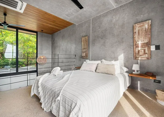 Tl1 Bright Stylish Loft With Views *