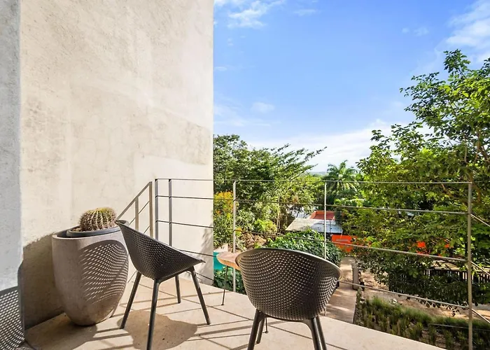 Tl1 Bright Stylish Loft With Views Apartment *